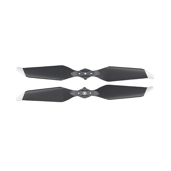 Пропеллеры для серии коптеров 8331 DJI Mavic Pro (с серебряной полоской)