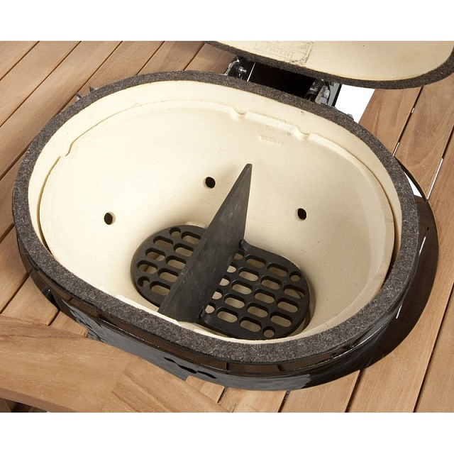Разделитель чугунный для Primo Oval 400 (XL)