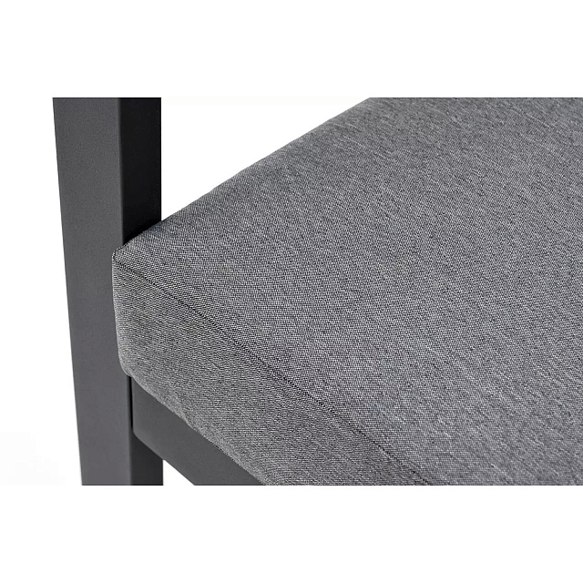 Кресло из алюминия Joygarden Topa 