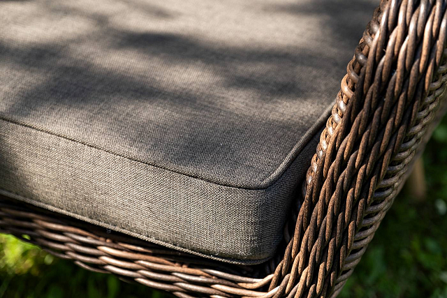 Лаунж-зона 4SIS Прованс, цвет коричневый 