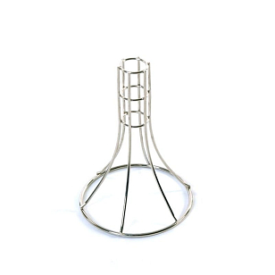 Держатель-подставка для курицы для гриля Big Green Egg XXL/XL/L/M/S