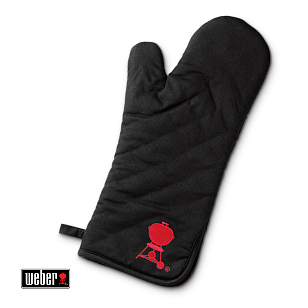 Рукавица Weber для работы на гриле