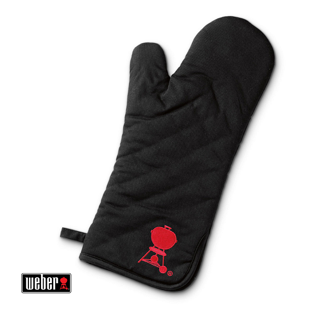Рукавица Weber для работы на гриле