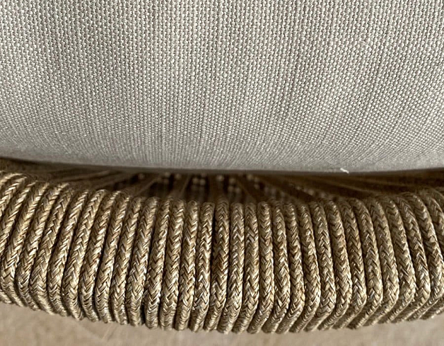 Комплект деревянной мебели для обеда Tagliamento Ravona 