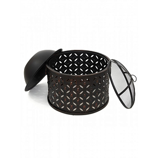 Чаша для костра Firepit 625, уличное оборудование