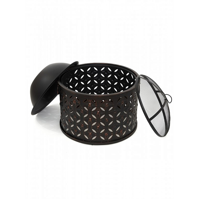 Чаша для костра Firepit 625 