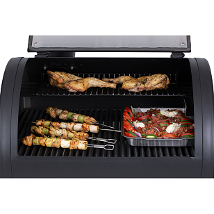 Набор мини шампуров Broil King для сада