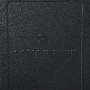 Стол тележка для грилей Kamado Joe для приготовления пищи Стол тележка для грилей Kamado Joe для сада