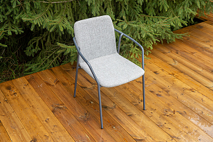 Стул 4SIS Марокко, садовая мебель