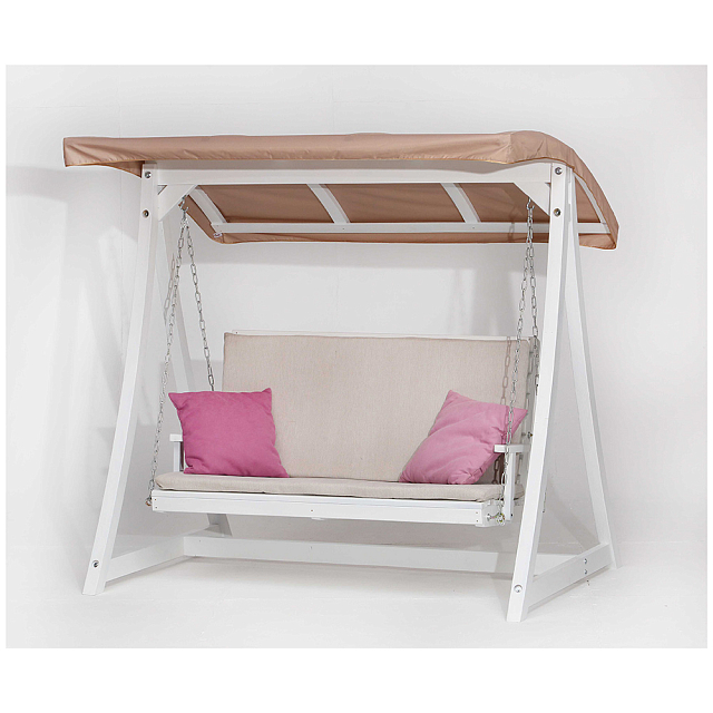 Матрац Leda для качелей Леда / Леда Люкс (струттофайбер, дольче) 