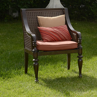 Стул Вишневый Садъ Альберо Колониале, садовая мебель