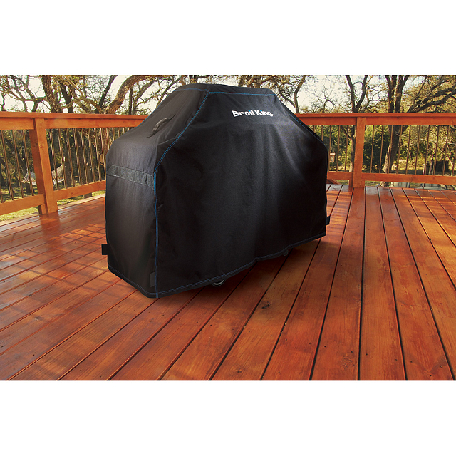 Чехол Premium из полиэстера Broil King для грилей Signet / Sovereign / Baron 400 series