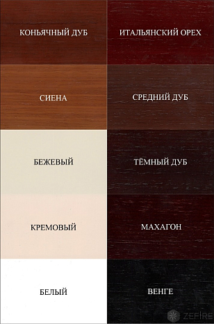 Биокамин ZeFire Актон, товары для загородного дома