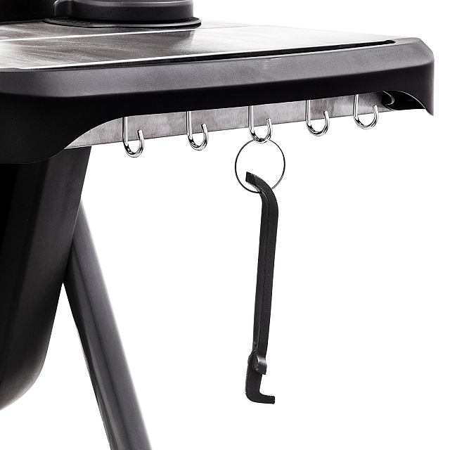 Угольный гриль Char-Broil Kamander