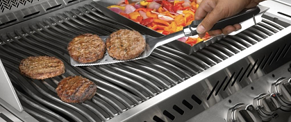 Виды грилей. Какой выбрать? Наш видеообзор.