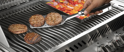 Виды грилей. Какой выбрать? Наш видеообзор.