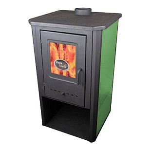 Печь PELLA G, товары для загородного дома