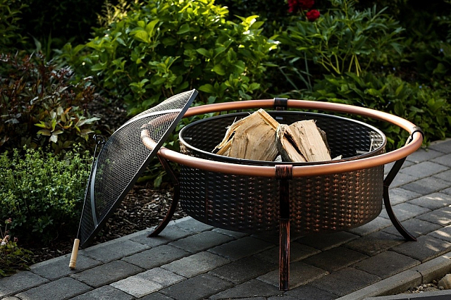 Чаша для костра Firepit 102 