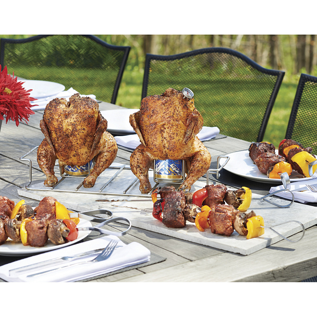 Набор для любителей морепродуктов Napoleon из 3-х предметов