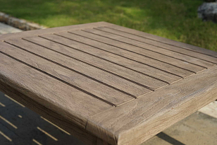 Лаунж зона Brafritid Boras, садовая мебель