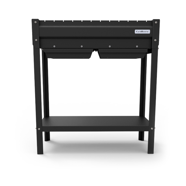 Мангал Grillver Faircraft Standart Air