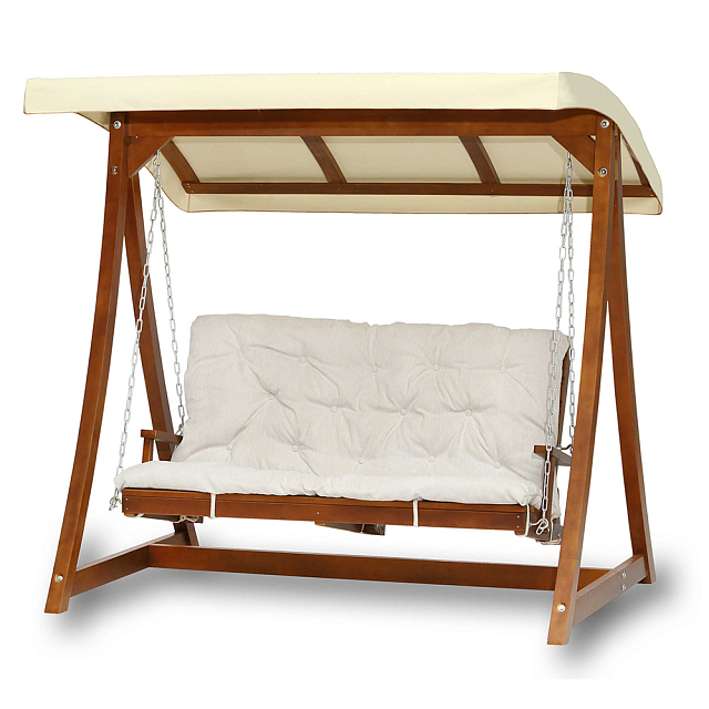 Матрац Leda для качелей Леда / Леда Люкс (пух-шар, дольче) 