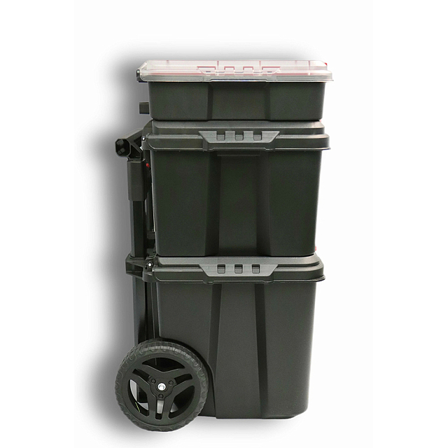 Модульная система Keter Stack's System 