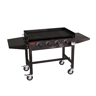 гриль газовый beefeater clubman