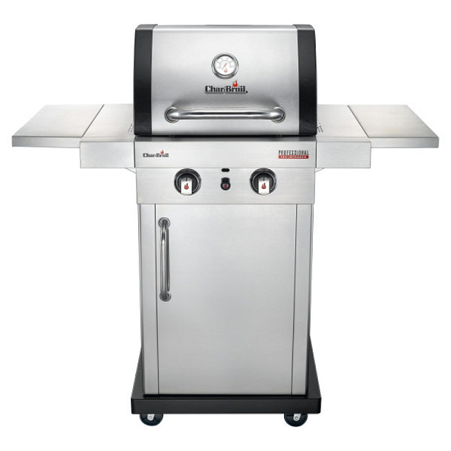 Газовый гриль Char-Broil Professional 2S