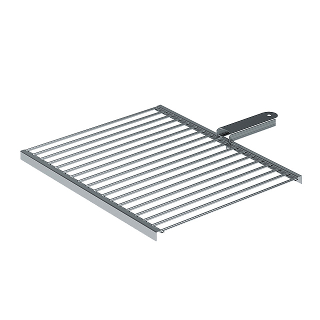 Решётка барбекю Gratar Professional