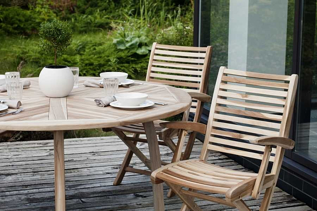 Стол 4SIS Модена 