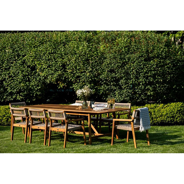 Обеденная группа Joygarden Calisto 