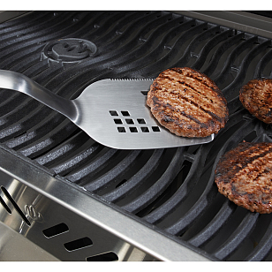 Лопатка из нержавеющей стали Napoleon PRO для сада