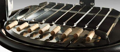 Шашлычный набор