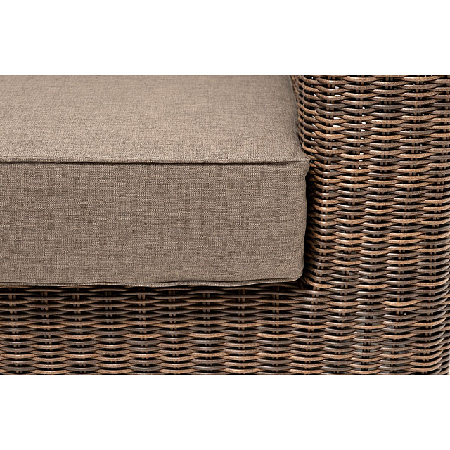 Лаунж-зона 4SIS Боно, цвет коричневый 