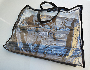 Чехол для хранения уличных зонтов Scolaro Standart 2020/3030/3040/3535/3500, садовая мебель