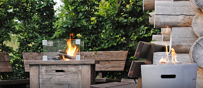 Всепогодный корпус