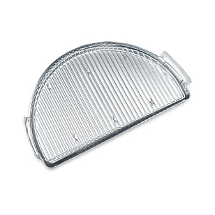 Поддон Drip 'N Griddle Deluxe для корзины Slow ''N Sear 57 см для приготовления пищи Поддон Drip 'N Griddle Deluxe для корзины Slow ''N Sear 57 см для сада