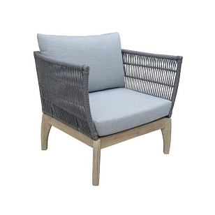 Комплект деревянной мебели Tagliamento River для дачи Комплект деревянной мебели Tagliamento River, садовая мебель