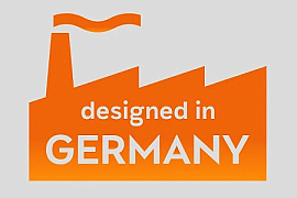 Разработано в Германии