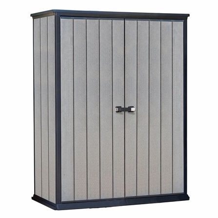 Шкаф для уличной беседки Keter High Store 