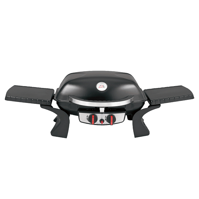 гриль газовый koch gourmet 100