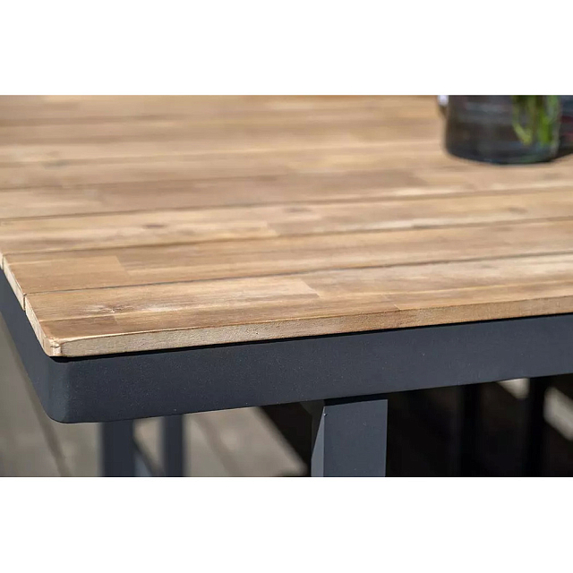 Обеденный стол Joygarden Topa 220 см 