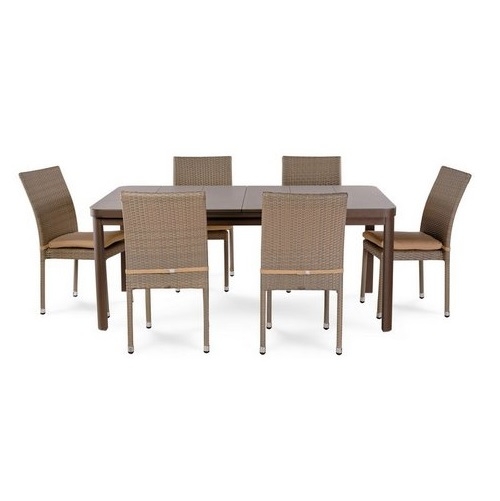 Обеденная группа Joygarden Sunstone 