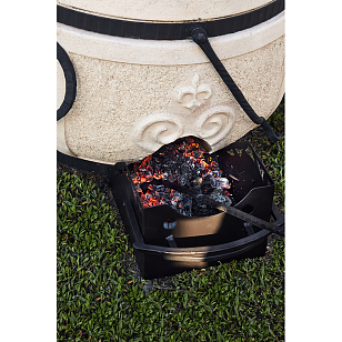 Зольник Amfora Tandoors