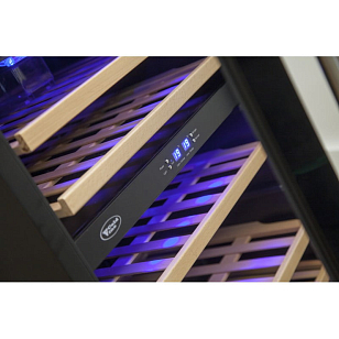 Винный шкаф Cold Vine C44-KBT2, товары для загородного дома