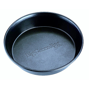 Поддон для жира Big Green Egg круглый