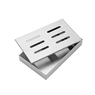 Короб Primeliner для копчения для сада