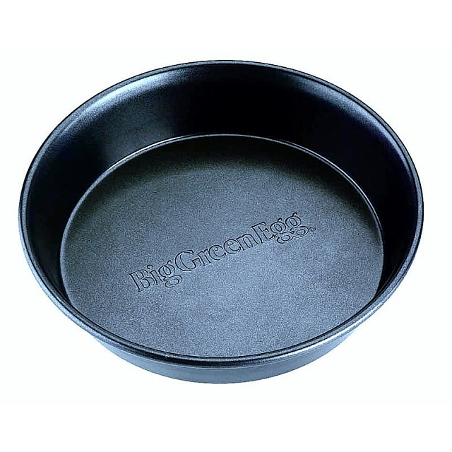Поддон для жира Big Green Egg круглый