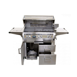 Газовый гриль Fire Magic Echelon E790SW 62